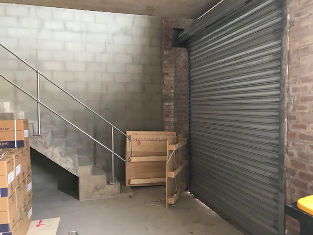 To Let commercial Property for Rent in Maitland Western Cape